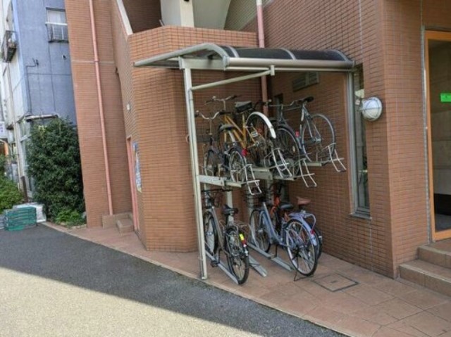 その他共有部分　共用部分