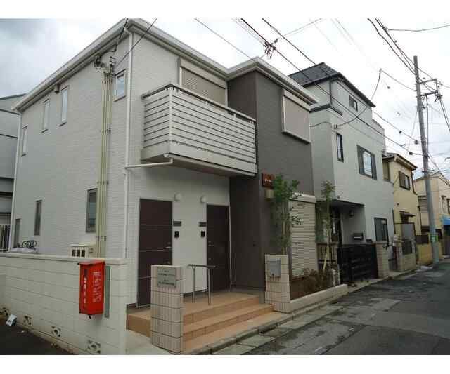 その他共有部分　☆共用部分☆