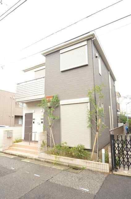 建物外観　☆きれいな外観☆