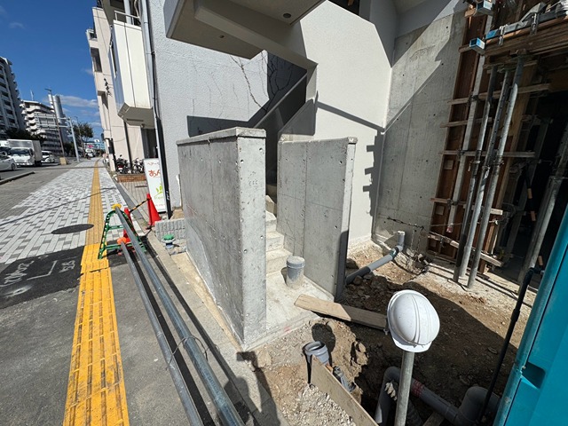 北本町1丁目PJの外観写真