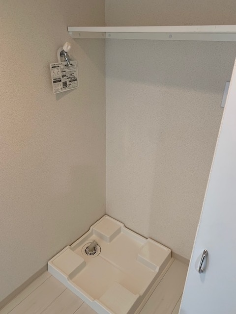その他設備　※同仕様の別号室のお写真です