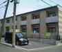 嵯峨嵐山駅より徒歩20分 2階 築20年3ヶ月の賃貸物件