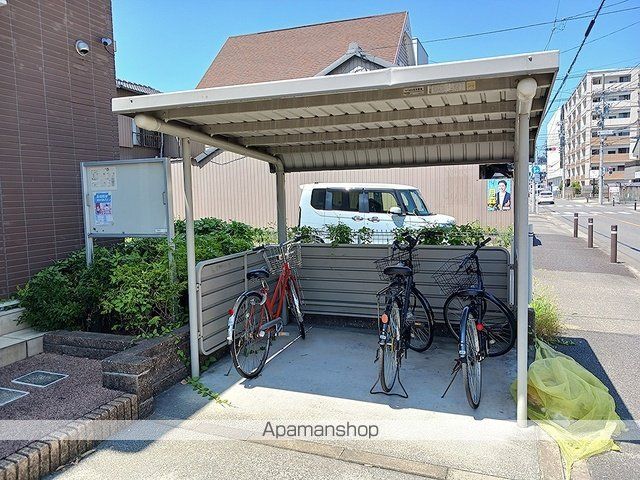 その他共有部分　その他共有部分