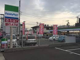 コンビニ　ファミリーマート神戸住吉宮町二丁目店（コンビニ）まで174m