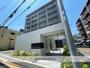 近鉄八尾駅より徒歩9分 3階 築2年の賃貸物件