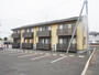 赤塚駅よりバス8分 徒歩4分 2階 築17年10ヶ月の賃貸物件