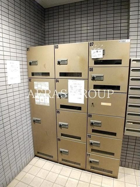 その他共有部分