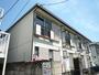 フラッツ板橋本町 2階 築41年11ヶ月の賃貸物件
