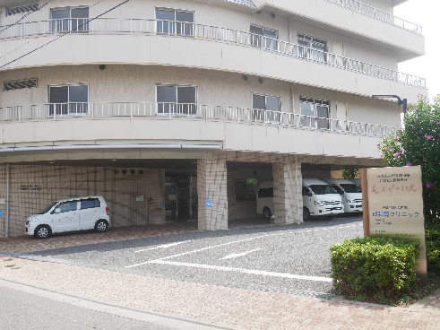 病院　成和腎クリニック（病院）まで329m