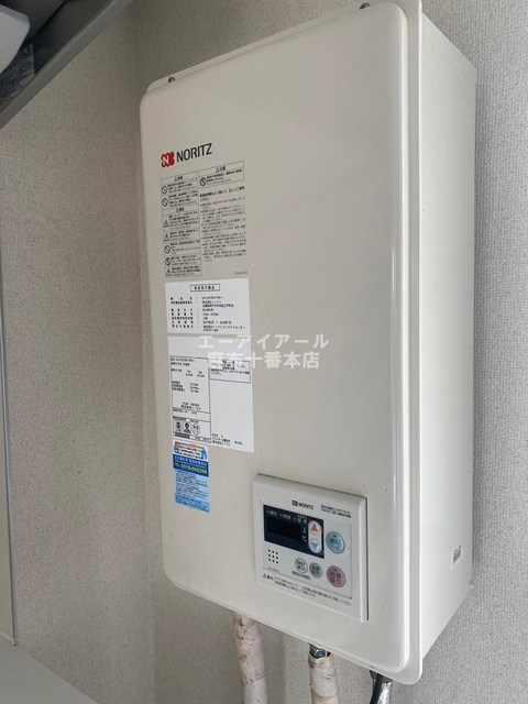その他設備　参考写真