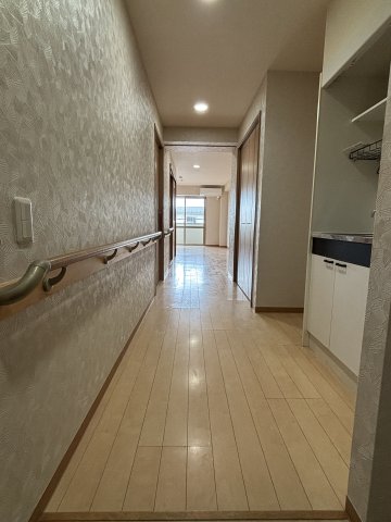 玄関　★玄関★
