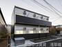 竹ノ塚駅より徒歩12分 2階 築8年10ヶ月の賃貸物件