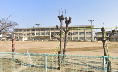 小学校　倉敷市立連島北小学校（小学校）まで1384m