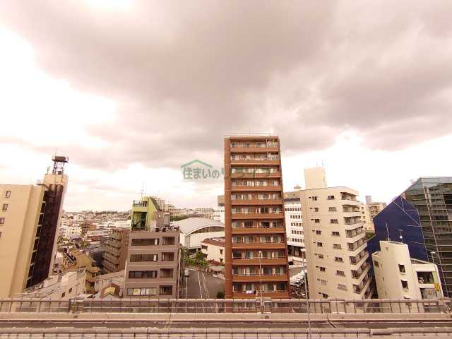 眺望　別部屋参考写真