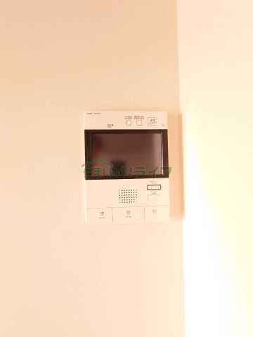 セキュリティ　別部屋参考写真
