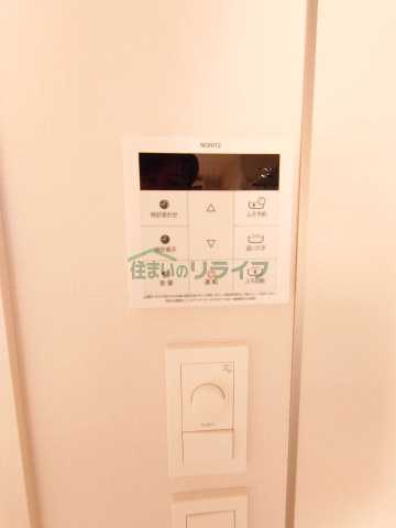 その他設備　別部屋参考写真