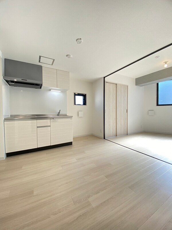 居室・リビング　ラシクラス麹町