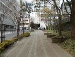 公園　隼町広場（公園）まで331m