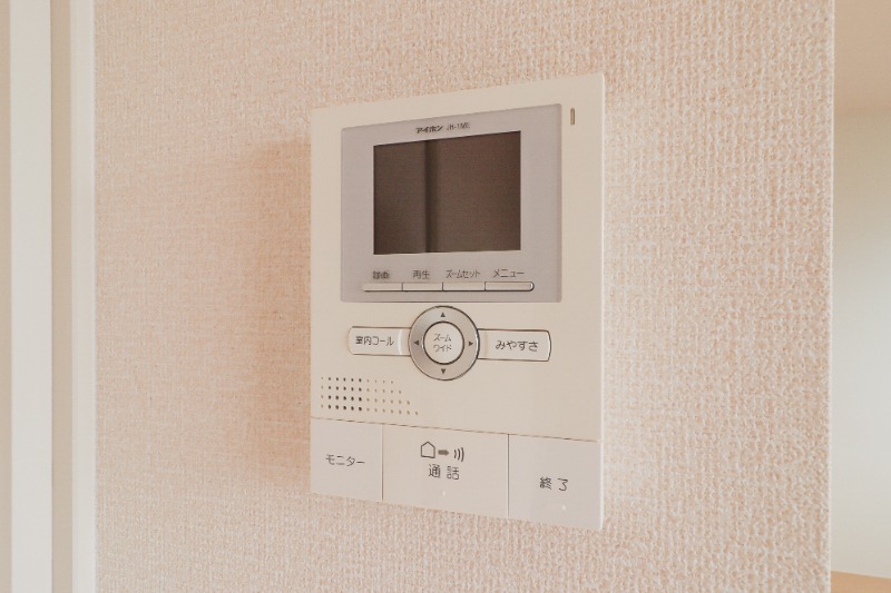 セキュリティ　図面と現状に相違がある場合には現状を優先