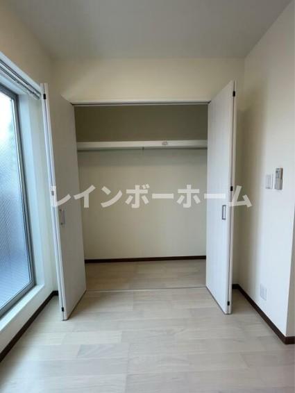 収納　こまごまとしたものを収納できそうですね