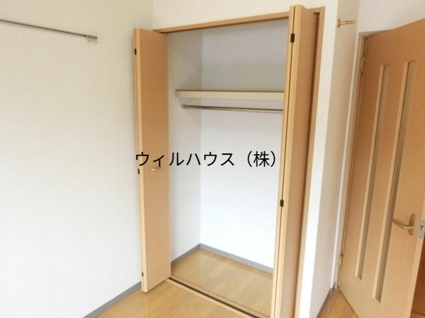 収納　パイプハンガー！