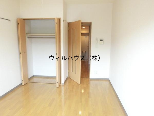 その他部屋・スペース　採光良好！