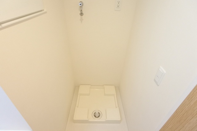 その他設備　写真は別のお部屋です。