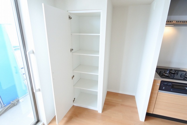 その他　写真は別のお部屋です。