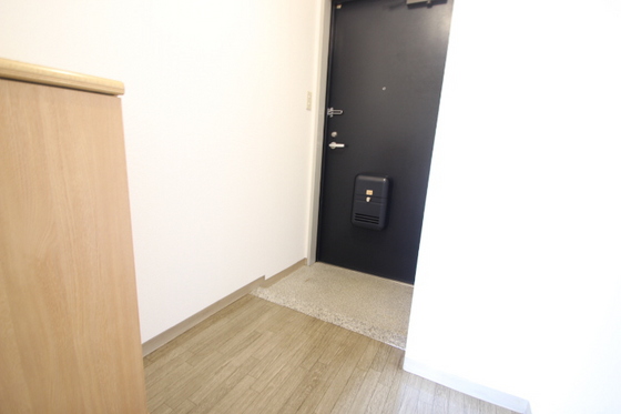玄関　※別部屋の写真です