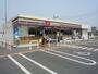 コンビニ　ミニストップ 高松大池南店（コンビニ）まで246m