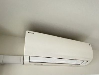 その他設備　ゆとりのあるエントランスです