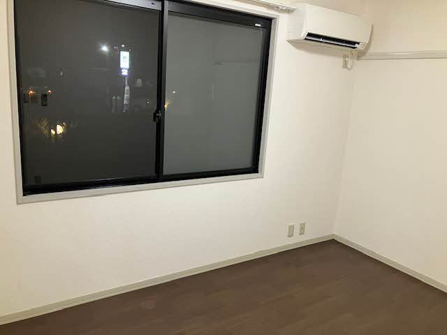 その他部屋・スペース　洋室