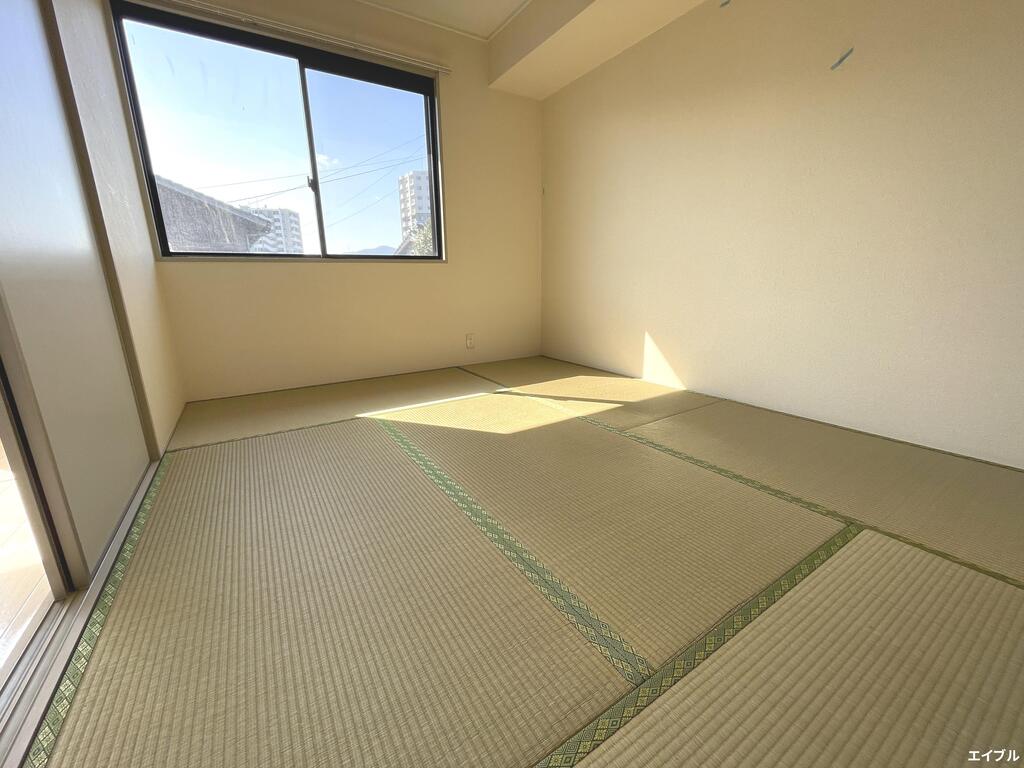 その他　和室