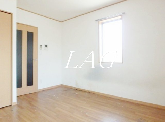 その他部屋・スペース　寝室です。