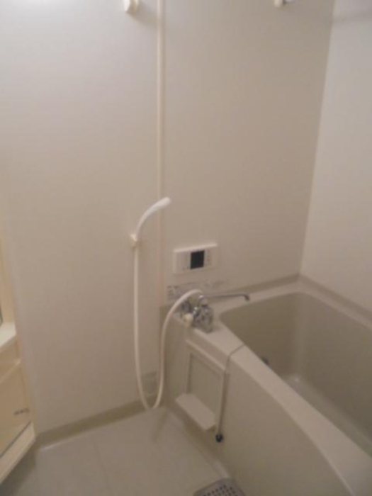 バス・シャワールーム　※他部屋参考写真