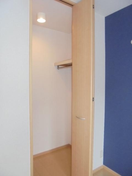 収納　※他部屋参考写真