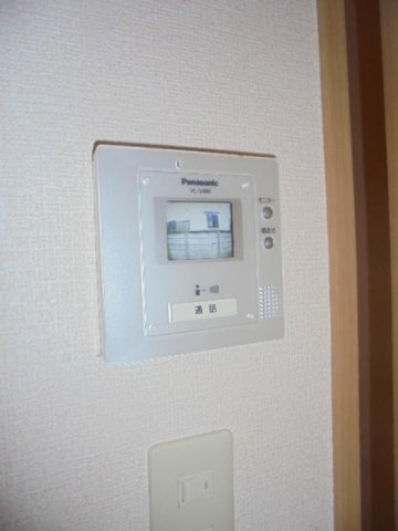 その他設備　※他部屋参考写真