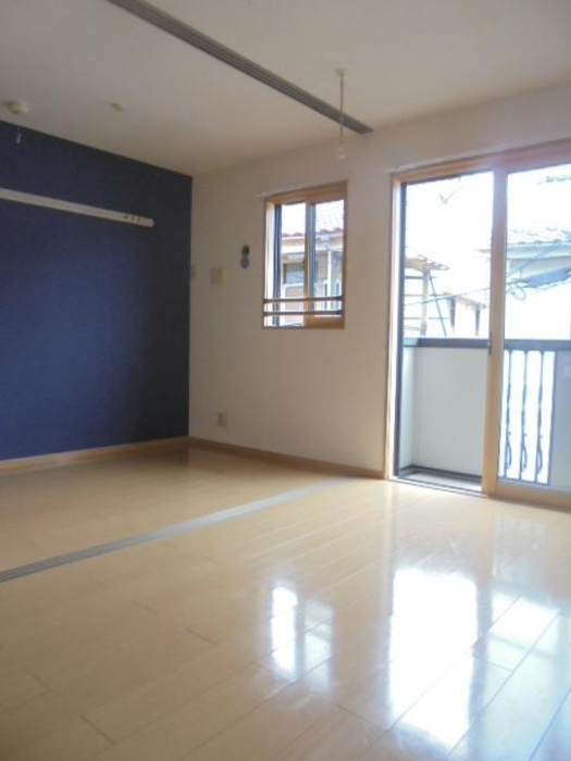 居室・リビング　※他部屋参考写真