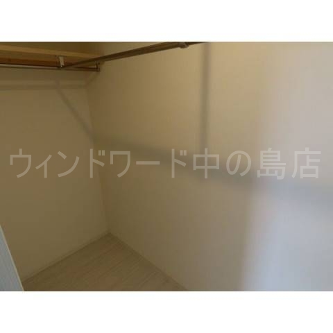 収納　詳細は、ウィンドワード中の島店までご相談下さい。