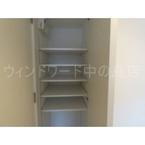 その他設備　詳細は、ウィンドワード中の島店までご相談下さい。