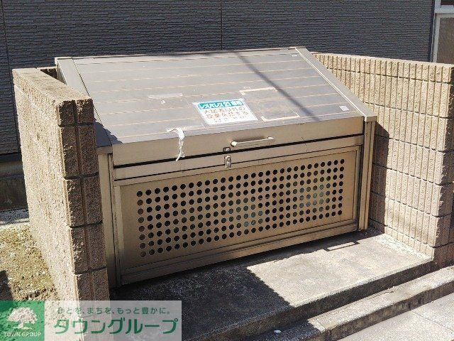 ＪＲ内房線 本千葉駅 徒歩4分 4階建 築18年のその他写真