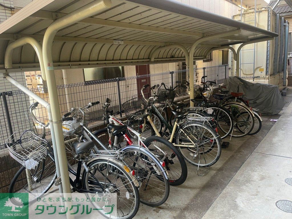 ＪＲ内房線 本千葉駅 徒歩4分 4階建 築18年のその他写真