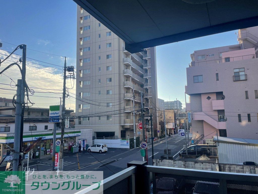 ＪＲ内房線 本千葉駅 徒歩4分 4階建 築18年のその他写真