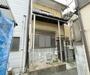 黄檗駅より徒歩3分 1階 築61年6ヶ月の賃貸物件
