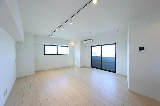 居室・リビング　別タイプ部屋　参考写真です