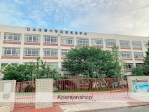高校・高専　日体荏原高等学校（高校・高専）まで202m