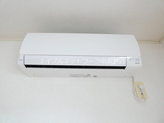 その他設備　参考：101号室（内装・設備が異なる場合があります。）
