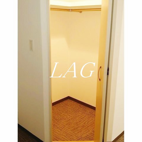 収納　収納です。