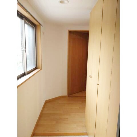 玄関　同仕様