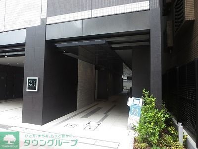 エントランス　★タウンハウジング蒲田店取り扱い★